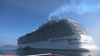 British Isles Cruise, Regal Princess, May 2023