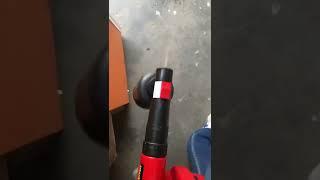 Spray Blower Machine || Best Machine Ever || Amrit Tools ||