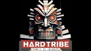 B1JATeK - Hard Tribe / Tekno (Headphone only)