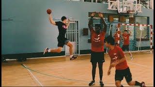 Handball Training camp in Vietnam (GO PRO ONLY)