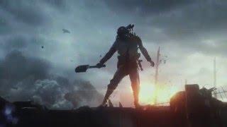 Battlefield 1 | Reveal Trailer | PS4