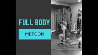 Metcon