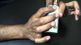 Video review of Numinous mod by Moody Mod Works