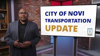 Novi Transportation Update - People's Express