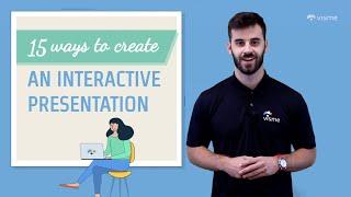 How to Create an Interactive Presentation That Engages Your Audience