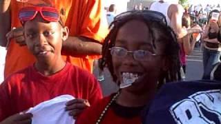 RONDOE PRESENT KEEP IT CHUBBYTV: RON RON WIT FANS