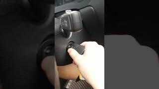 EASY 2011-2014 Jetta STICKY IGNITION FIX!