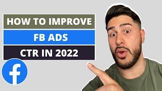 How To Improve CTR on Facebook & TikTok Ads (2022)
