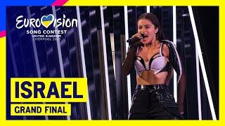 Noa Kirel - Unicorn (LIVE) | Israel  | Grand Final | Eurovision 2023