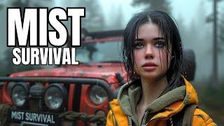 HUGE Update Mist Survival TestBranch 2024's Most Epic Update Yet | Mist Survival (06.2.1) | 1