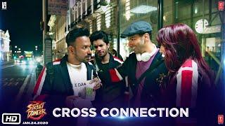 Street Dancer 3D - Dialogue Promo 7 | Varun D, Shraddha K,Prabhudeva, Nora F| Remo D