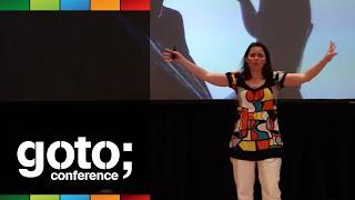 Functional Principles for Object-Oriented Development • Jessica Kerr • GOTO 2014