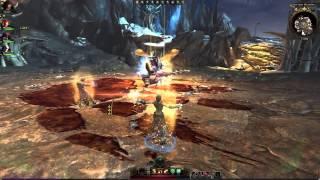 Neverwinter (Devoted Cleric Montage)