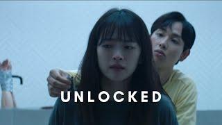 Unlocked 2023 | Someone is watching me | Na-mi & Jun Yeong ( Im Siwan & Chun Woo Hee)