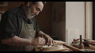 The Violin Maker - an Artisan Project - Episode 1