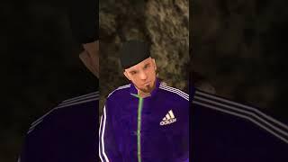 ПОДАРИЛ МАШИНУ ДЕДУШКЕ И ОКАЗАЛОСЬ   В GTA SAMP ONLINE RP #shorts