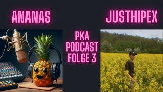 Episode 3 – Expertenhilfe für die Jugendwörter | pka Podcast