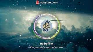 Kings and Queens of Atom by Hydrofillic (Remix of Kings and Queens x Atoms)
