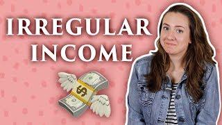 How to Survive on Inconsistent Income