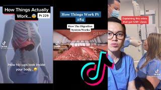 How things work Tiktok Compilation | No. 6 | Viral Videos