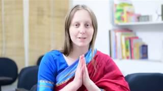 Hindi Language School in India - Foreigners learning Hindi in Jaipur at Hindihour.com