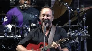 Dave Matthews Band - Squirm - LIVE 9.21.2021 Northwell Health at Jones Beach, Wantagh, NY