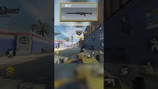 NEW "2 SHOT"  MG42  Gunsmith! its TAKING OVER COD Mobile in Season 8 (NEW LOADOUT) #codm