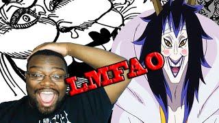 LMMFAO!! CAESAR IS DONE! | One Piece Chapter 834 LIVE REACTION - THE DEFINITION IN INSANITY - ワンピース