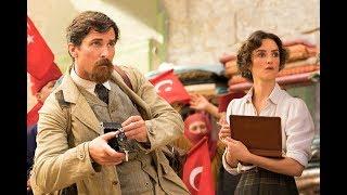 The Promise - with Christian Bale & Oscar Isaac