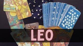 LEO "Someone Makes An Exit LEO And I Must Tell You Some Very Important Details" JULY 2024