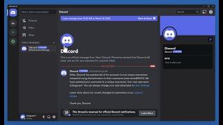 How to Fix Discord Notifications Not Going Away