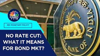 Monetary Policy: Repo Rate Remains Unchanged At 6.5% | CNBC TV18