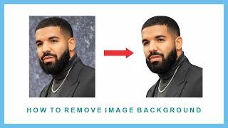 Easy and Quick Way to remove Image Background in CorelDraw | 2020
