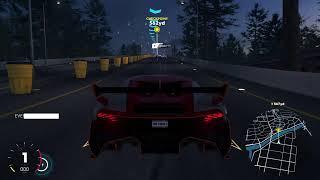 The Crew 2  NSG -Never Stop Grinding