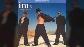 IMx - In & Out Of Love