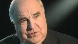 Helmut Kohl: Persönliche Diplomatie