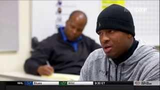 Jameis Winston: "Crab Legs Given To Me, Not Stolen" (Full Segment HD)