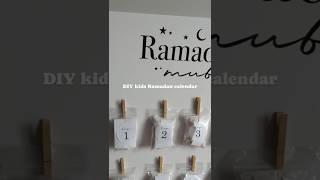 beautiful ramadan calendar #shortcut #art # the-art-of-ink25