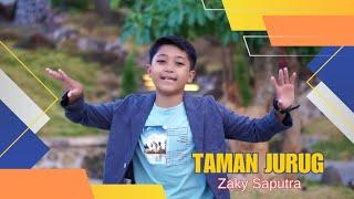 TAMAN JURUG  | |  COVER BY ZAKY SAPUTRA