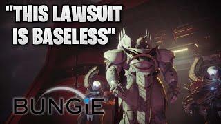 Bungie Responds To Lawsuit & Counterclaims!