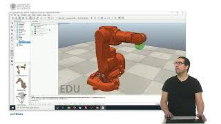Introduction to CoppeliaSim Course | CoppeliaSim (V-REP)