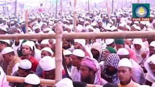 রসুলপুর ময়দানের হালকায়ে জিকির 2019 |   Rasulpur halka jikir | Rosulpur | News24 Bangladesh