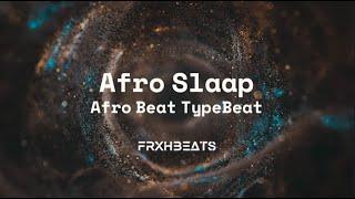 [FREE] DYSTINCT x MHD AfroBeat Type Beat | "Afro Slaap" (Prod. FRXHBEATS) AfroBeat | 2024