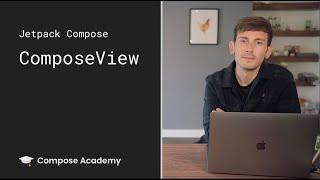 Migrating to Compose: ComposeView