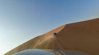 Dubai Desert Safari | Dubai Desert Safari Land Cruiser