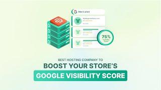 Magento Store's SEO with the Ideal Hosting Company