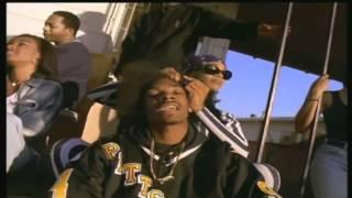 Gin & Juice - Snoop Dogg (Uncensored Full Video) (FULL 1080p HD)