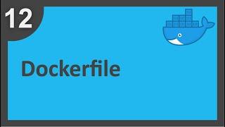 What is Dockerfile | How to create and build Dockerfile | Dockerfile Basic Commands