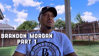 Brandon Morgan Speaks On The Look And Function Of The Exotic Bully