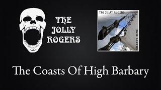 The Jolly Rogers - Shantytime: The Coasts Of High Barbary